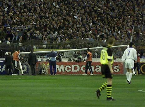 השער שקרס מול דורטמונד (gettyimages)