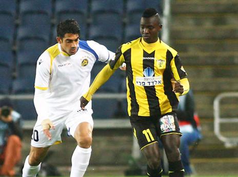 הפלייאוף העליון שווה הרבה כסף. המשימה הקרובה: מכבי ת"א