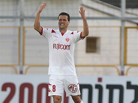 שותף בכיר. זגורי