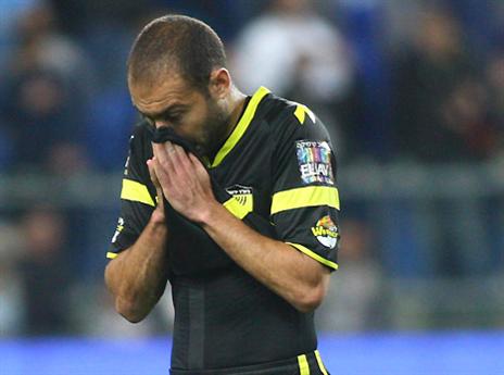 ברוכיאן. בית"ר יכולה היתה הלשיג יותר במשחק הזה