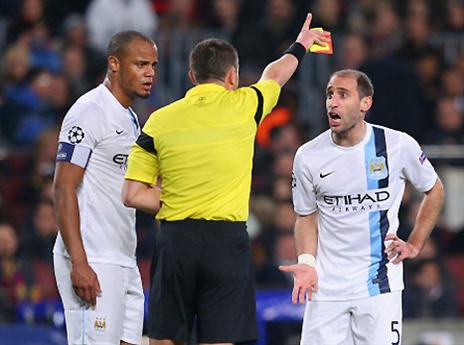 קומפאני, אופטימי לקראת העתיד (GETTYIMAGES)
