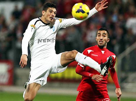 ביטון. השינוי היחיד ב-11