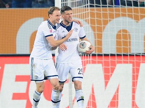 הונטלאר, סידר מהפך (GETTYIMAGES)