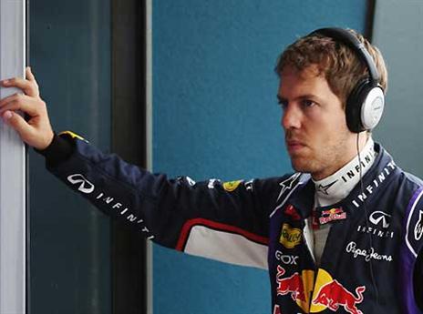 לא כך רצה האלוף לפתוח עונה. פטל (gettyimages)