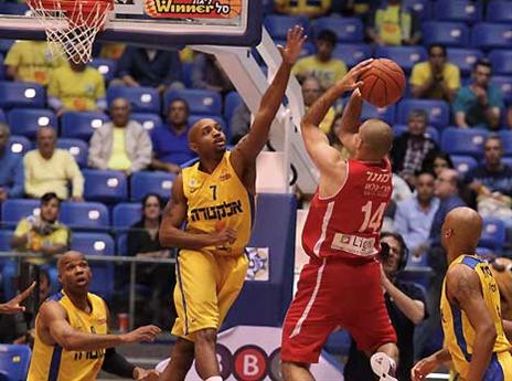 הרבה אוהדים הלכו מוקדם (אלן שיבר)