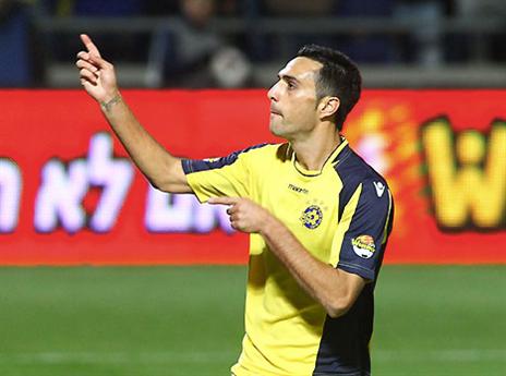 זהבי, היה גדול על האקסית (אלן שיבר)