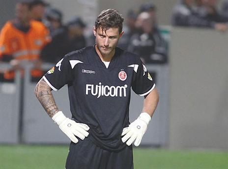 לא מאמין למה שהיה ידוע מראש...