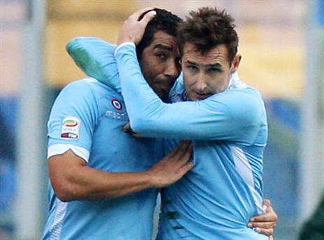 אין תחליף לניסיון. קלוזה (gettyimages)