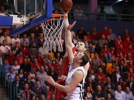 פרחוסקי, המצטיין בפתיחה