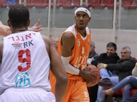 דאוסן. הכתומים שוב יחגגו? (אתר רשמי, ראשל"צ)