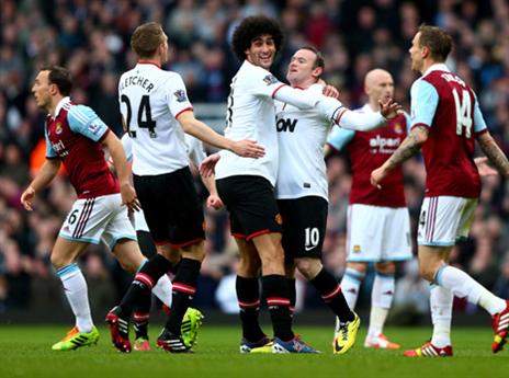 ביצוע פנומנלי. רוני (gettyimages)