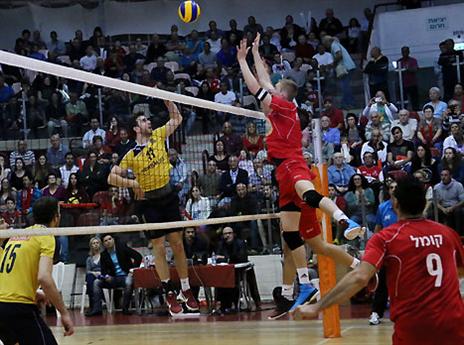 ניפגש ברביעי (רמי כהן שמאלי)