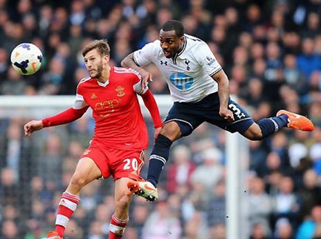אחה"צ מרתק בווייט הארט ליין (GETTYIMAGES)