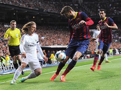 90 דקות של אקשן (fgettyimages)