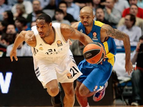 מכבי תצליח לרדוף? (gettyimages)