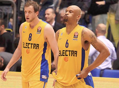 הפרצופים אומרים הכל (אלן שיבר)