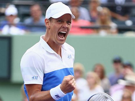 ברדיץ', יפתיע את הספרדי? (GETTYIMAGES)