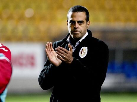 תנו לו כפיים. לוזון (gettyimages)