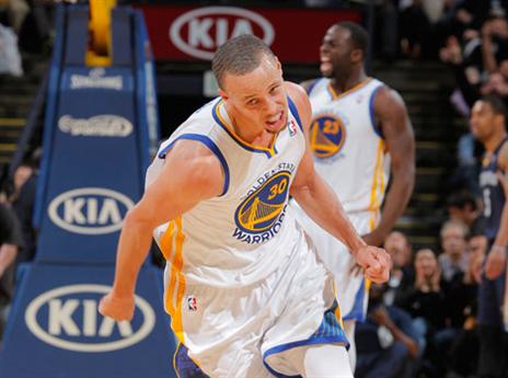 קארי. שחקן קלאץ' (gettyimages)