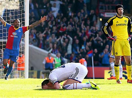שער עצמי שעלה ביוקר. טרי (GETTYIMAGES)