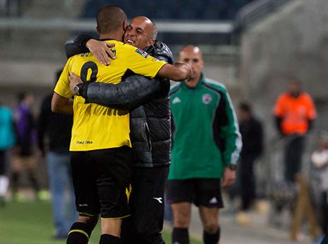 קצת באיחור (יונתן זינדל)