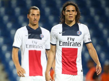 יפרקו את הבלוז? זלאטן וקבאני (GETTYIMAGES)