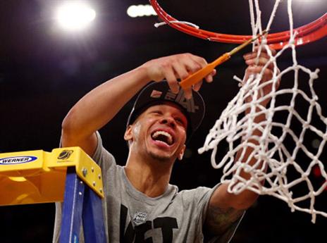 המלך של קונטיקט. נאפיר (gettyimages)