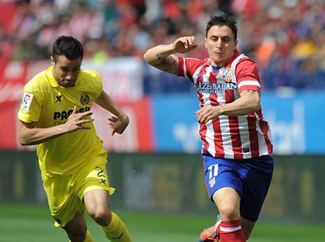 "סבוז'ה" רודריגס, פתח בהרכב (gettyimages)