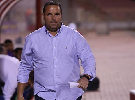 בן שמעון. המטרה: אירופה