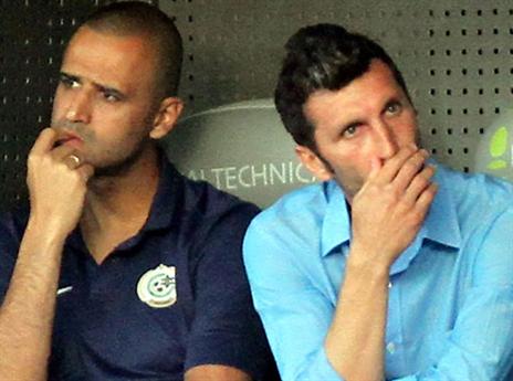 צוות לא מקצועי וחסר ניסיון (יוסי שקל)