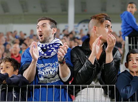 הרוויחו נקודה יוקרתית (אנצ'ו גוש, ג'יני)