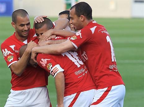 הפועל חוגגת. הרבה מכשולים בדרך לאירופה (אלן שיבר)