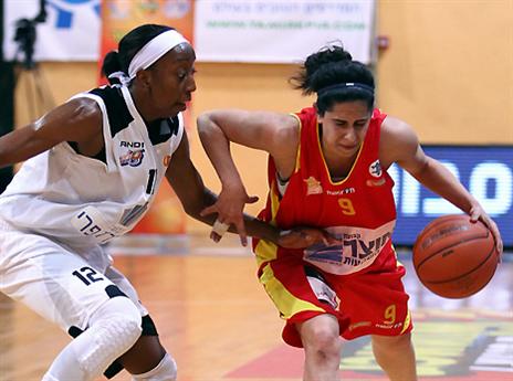 וזו רק ההתחלה (איגוד הכדורסל)