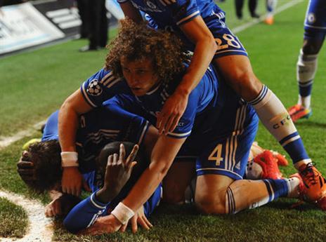 אושר בסטמפורד ברידג' (gettyimages)