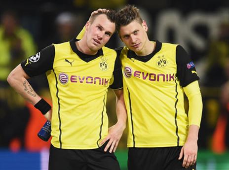 כואב עליהם הלב. פיזצ'ק וגרוסקרויץ (gettyimages)