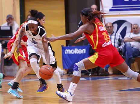 (באדיבות מנהלת הליגה)