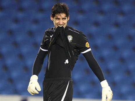 תפס את מקומו בהצלחה