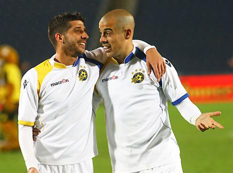 בן חיים, הגיע כדי שלהפועל לא יהיה