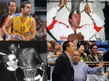 עבר, הווה ועתיד