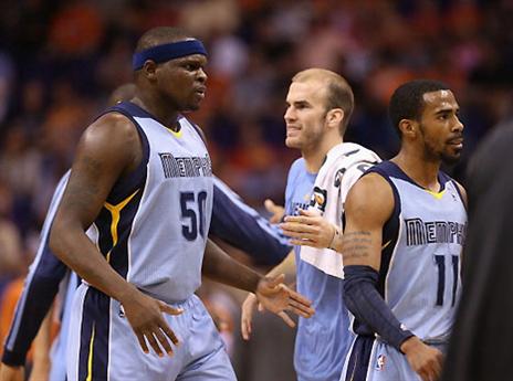 ברגע האחרון, הגריזליס בפלייאוף (gettyimages)