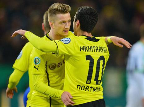 כולם מודים לרויס (gettyimages)