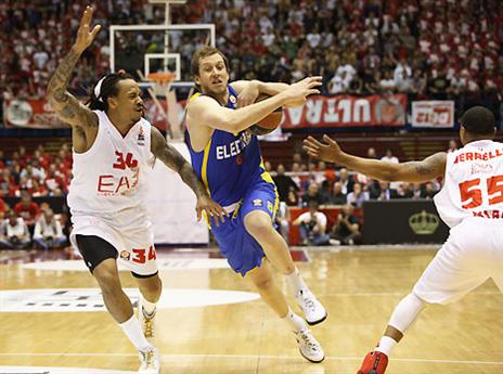 ועכשיו לסיים את העבודה (GETTYIMAGES)