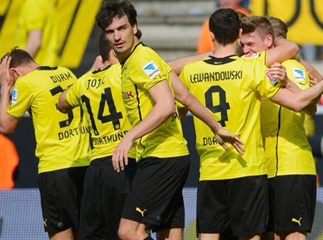 ובקיצור, חגיגה