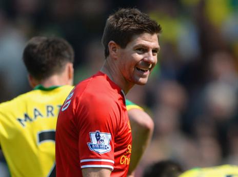 תחזיק מעמד, סטיבי. זה מגיע (gettyimages)