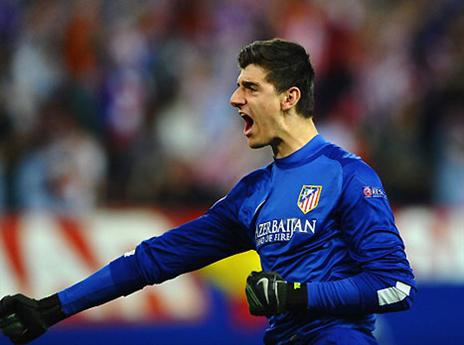 יחגוג עליה לגמר? (GETTYIMAGES)