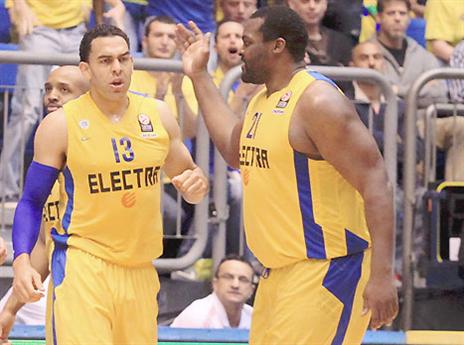 עוד ניצחון אחד (אלן שיבר)