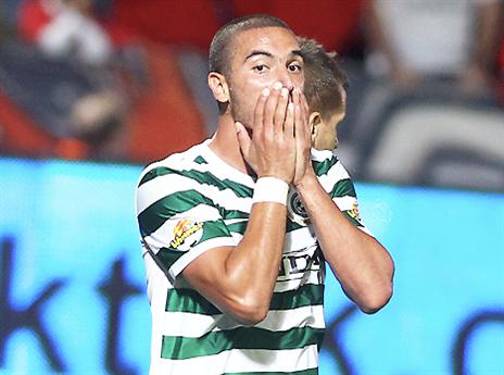 יש תרופה להתקפה? (אלן שיבר)