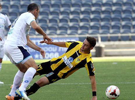 אצילי. רשם החמצה גדולה