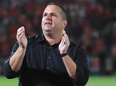 בן שמעון. הכין היטב את חניכיו (אלן שיבר)