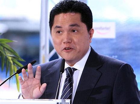 אריק תוהיר, בונה בסבלנות (gettyimages)